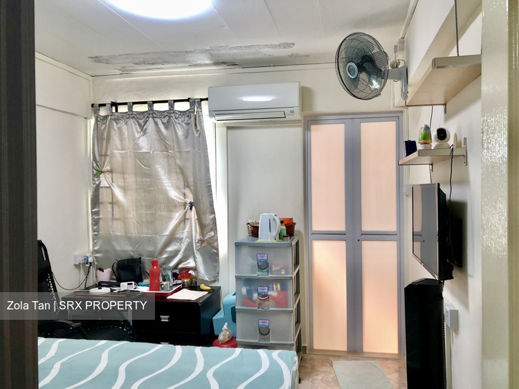 Blk 157 Yishun Street 11 (Yishun), HDB 3 Rooms #297743681